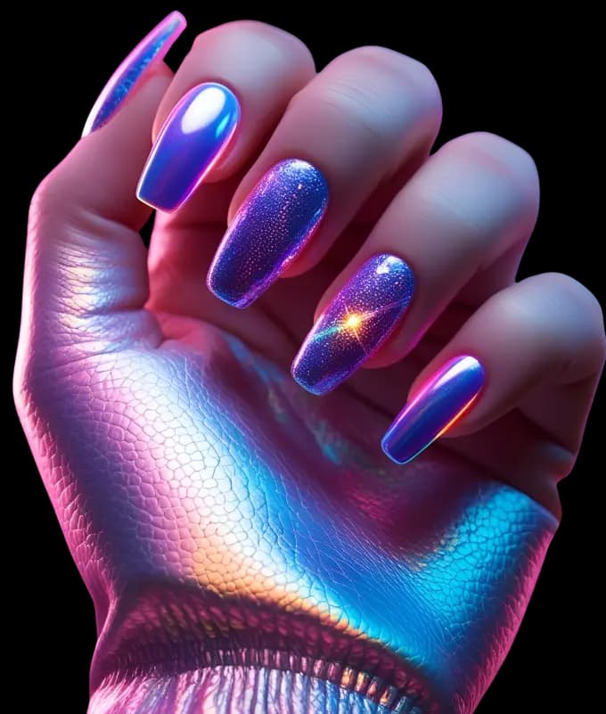 Nail Art Hero