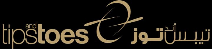 Tips & Toes